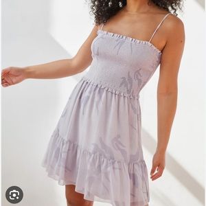 Aritzia Wilfred CATAMARAN DRESS - Small